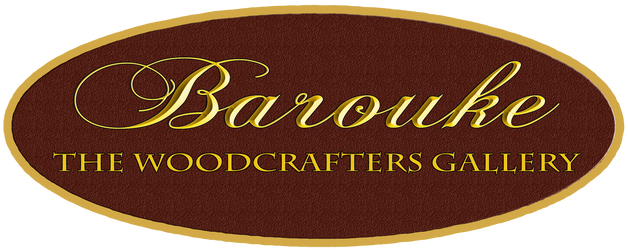 Barouke - The WoodCrafters Gallery