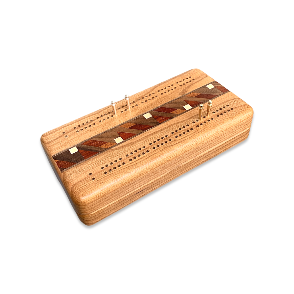 2-players-travel-cribbage-wood