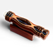 Fine Wood Teleidoscope Crafted by American Artisans - Barouke - The WoodCrafters Gallery