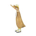 DCUK Daffodil Flower Hat and Boots Duckling