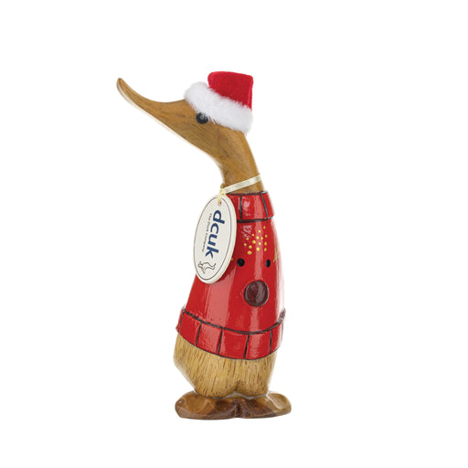 DCUK Festive Jumper Christmas Duckling