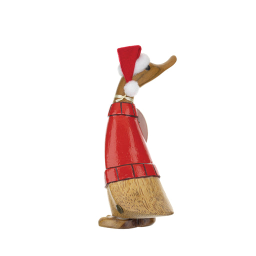 DCUK Festive Jumper Christmas Duckling
