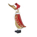 DCUK Santa Christmas Duckling