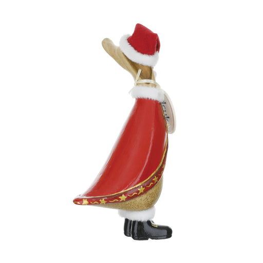 DCUK Santa Christmas Duckling