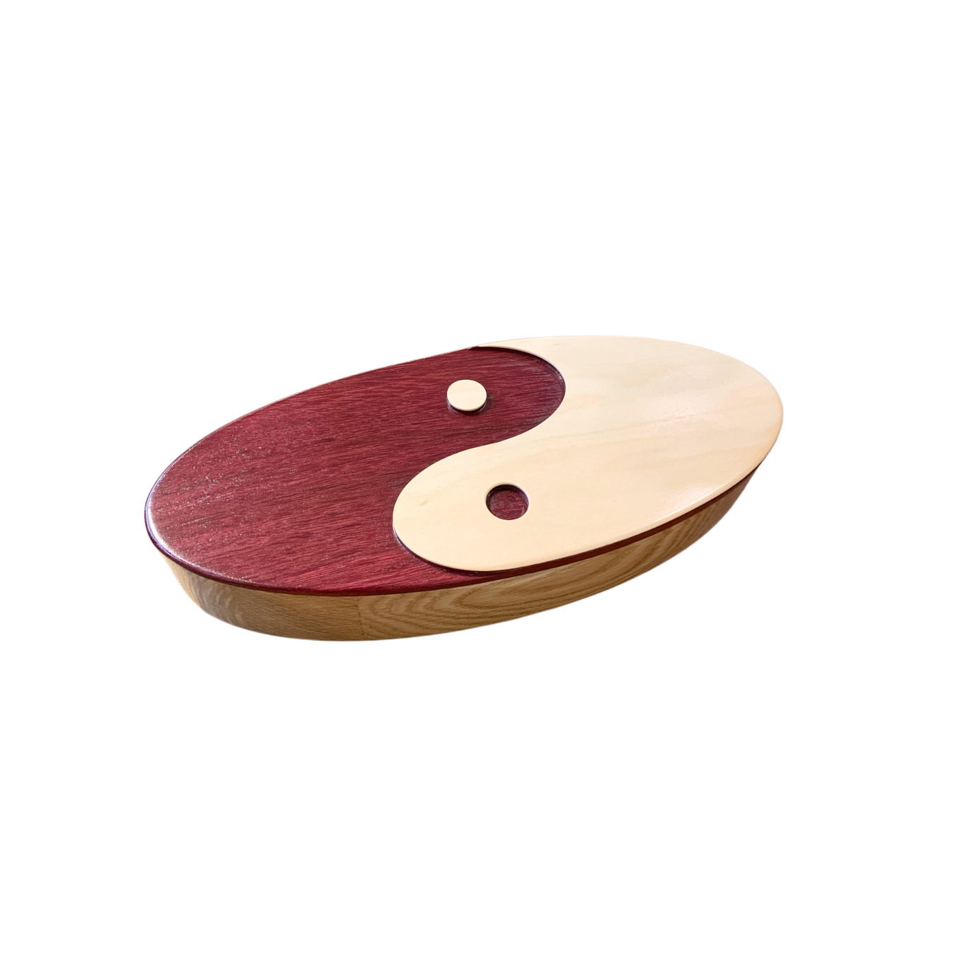 Wooden Boxes