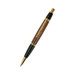 Wooden pen in  kingwood crafted by J. Seltzer
