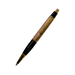 Handcrafted Wooden Pen in Exotic and Local Hardwoods by J. Seltzer - Barouke - The WoodCrafters Gallery