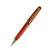 Handcrafted Cocobola Cigar Pen by J. Seltzer – Barouke - Barouke - The WoodCrafters Gallery