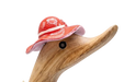 DCUK Red Heritage Duckling Floral Hat and Boots - Barouke - The WoodCrafters Gallery