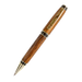 Handmade cigar pen in cocobolo wood, also available in padauk at Barouke