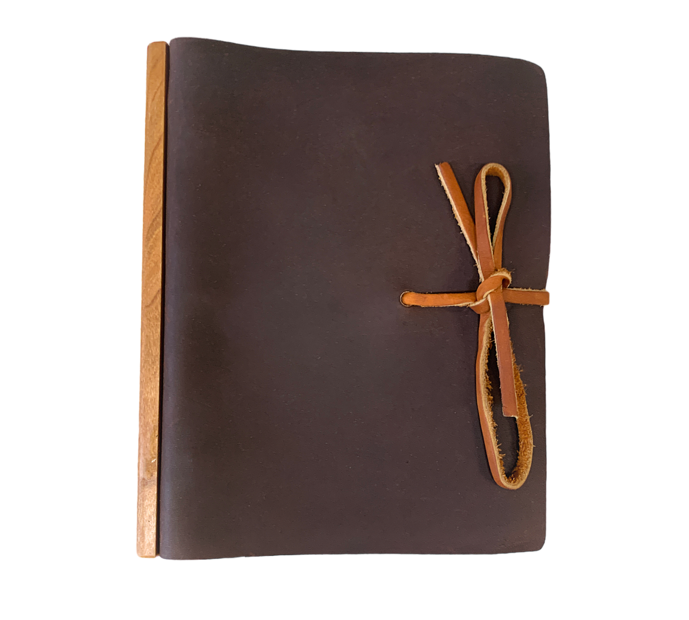 Artisan Leather Journals