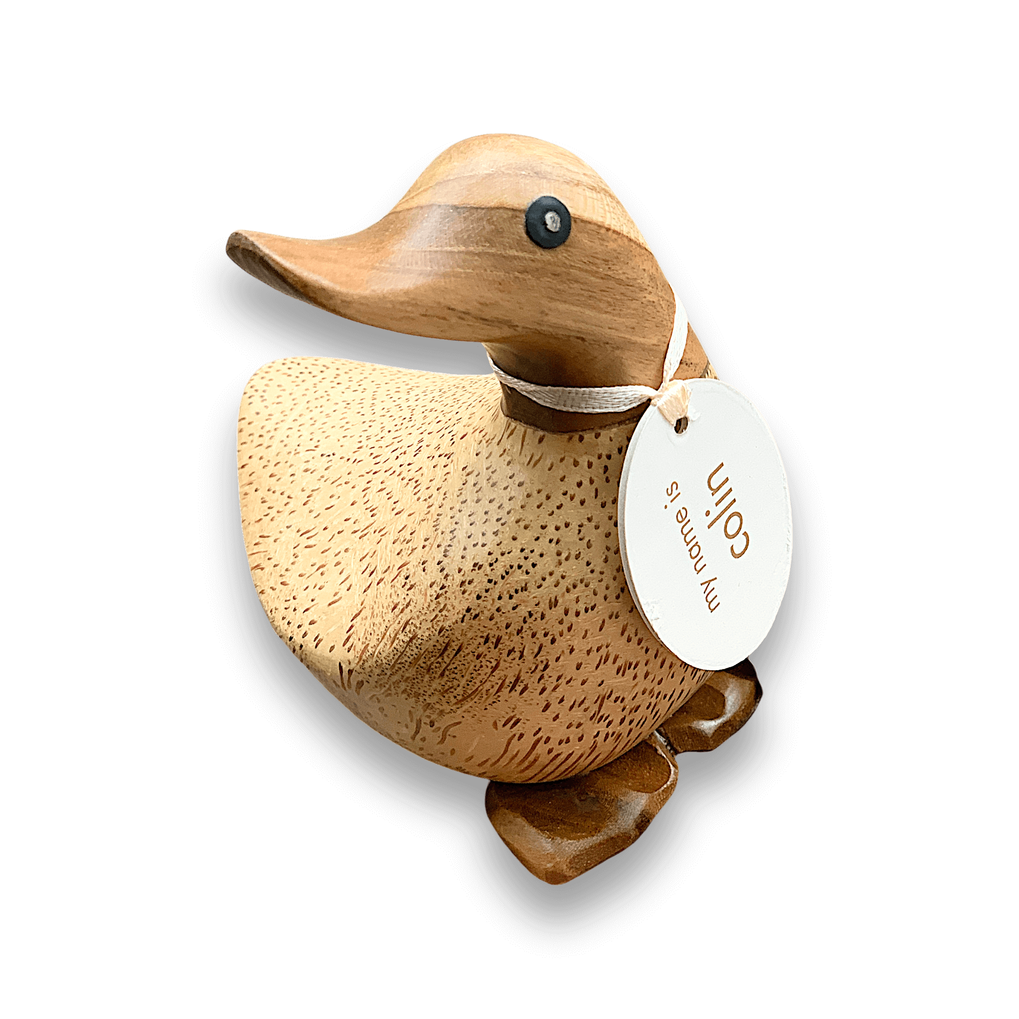 Custom Wooden Sign With Duck Welcome Signs – Tootie Bug's Boutique