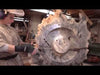 American Woodturner  reflects on his Journey to Mastering  the Art of Woodturning.