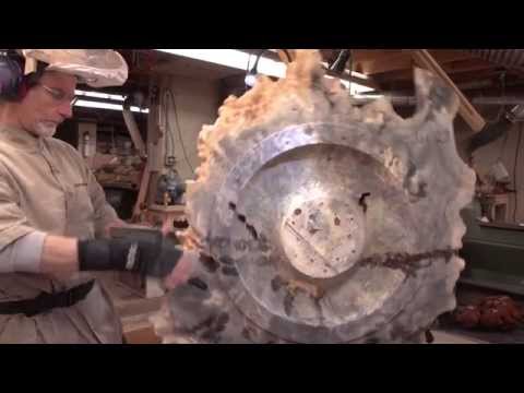 American Woodturner  reflects on his Journey to Mastering  the Art of Woodturning.