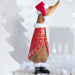 DCUK Santa Christmas Duckling - Barouke - The WoodCrafters Gallery