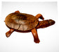 Wood Turtle Puzzle with Egg Inside - Barouke - The WoodCrafters Gallery