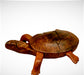 Wood Turtle Puzzle with Egg Inside - Barouke - The WoodCrafters Gallery