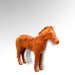 Wood Horse Puzzle with Foal Inside - Barouke - The WoodCrafters Gallery