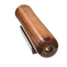 Handcrafted Wood Teleidoscope | Black Walnut - Barouke - The WoodCrafters Gallery