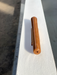 Slender 6 Inch Teleidoscope | Teak Wood - Barouke - The WoodCrafters Gallery