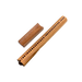 Tapered Pocket Teleidoscope with Wood Inlay - Barouke - The WoodCrafters Gallery