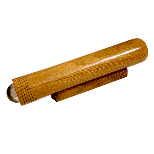 Teleidoscope Handmade from Teak Wood | Barouke - Barouke - The WoodCrafters Gallery