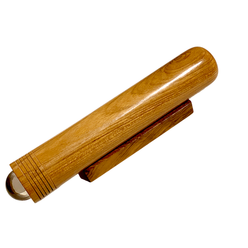 Teleidoscope Handmade from Teak Wood | Barouke - Barouke - The WoodCrafters Gallery