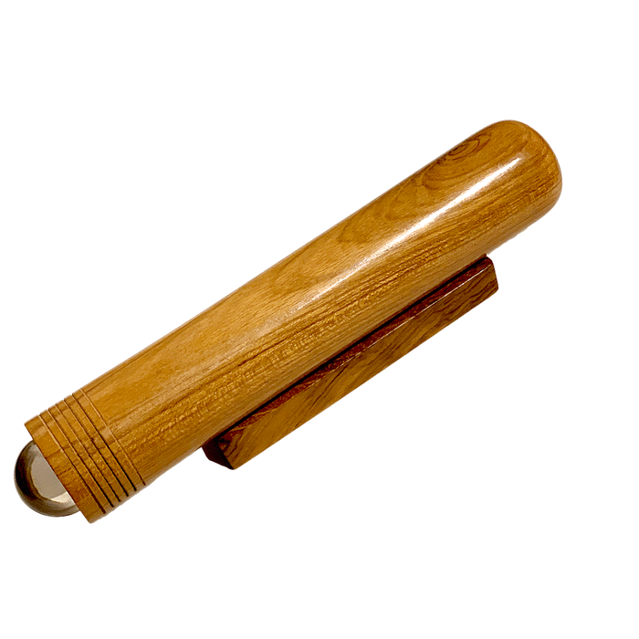 Teleidoscope Handmade from Teak Wood | Barouke - Barouke - The WoodCrafters Gallery