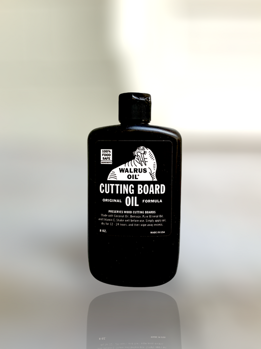 Walrus Oil - Wood Care